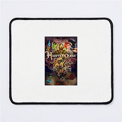 Harmonquest Signature Harmonquest Mouse Pads