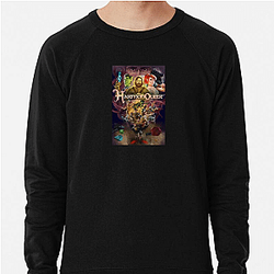 Harmonquest Signature Harmonquest Sweatshirts
