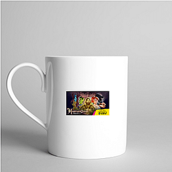 Harmonquest Merchandise For Fans Harmonquest Mugs