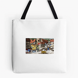 Harmonquest Collection for fans Harmonquest Bags