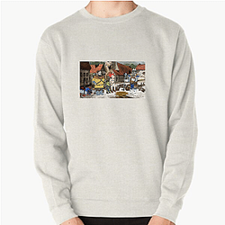 Harmonquest Collection for fans Harmonquest Sweatshirts