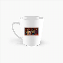Harmonquest Merchandise Harmonquest Mugs