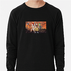 Harmonquest Fan Art Harmonquest Sweatshirts