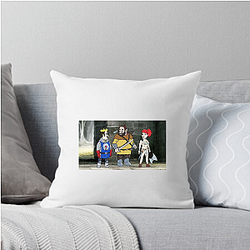 Harmonquest Limited Collection Harmonquest Pillows Cover