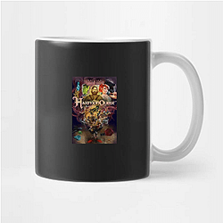 Harmonquest Signature Harmonquest Mugs