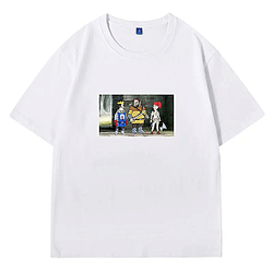 Harmonquest Limited Collection Harmonquest T-Shirts