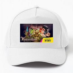 Harmonquest Merchandise For Fans Harmonquest Hats & Caps