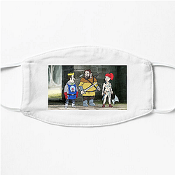 Harmonquest Limited Collection Harmonquest Face Masks