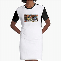 Harmonquest Collection for fans Harmonquest Dresses