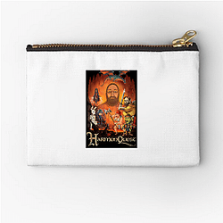 Harmonquest Special Collection Harmonquest Zipper Pouches
