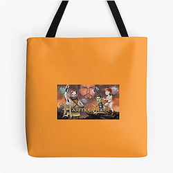 Harmonquest Merch For Fans Harmonquest Bags