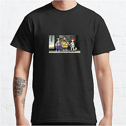 Harmonquest Limited Collection Harmonquest T-Shirts