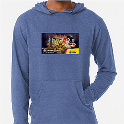 Harmonquest Merchandise For Fans Harmonquest Hoodies
