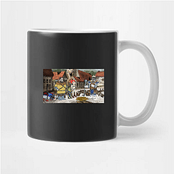 Harmonquest Collection for fans Harmonquest Mugs