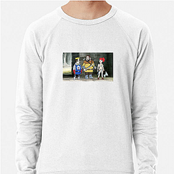 Harmonquest Limited Collection Harmonquest Sweatshirts