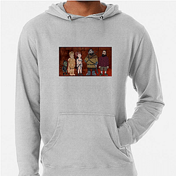 Harmonquest Merchandise Harmonquest Hoodies