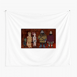 Harmonquest Merchandise Harmonquest Tapestries