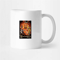 Harmonquest Special Collection Harmonquest Mugs
