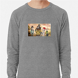 Harmonquest Merch Harmonquest Sweatshirts