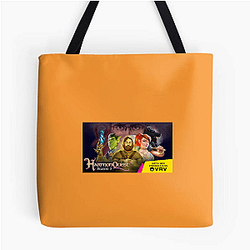 Harmonquest Merchandise For Fans Harmonquest Bags