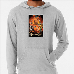 Harmonquest Special Collection Harmonquest Hoodies
