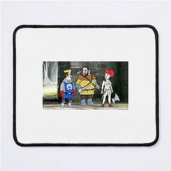 Harmonquest Limited Collection Harmonquest Mouse Pads