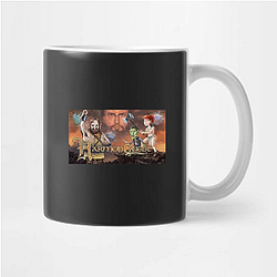 Harmonquest Merch For Fans Harmonquest Mugs