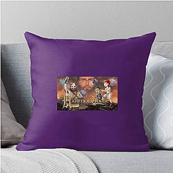 Harmonquest Merch For Fans Harmonquest Pillows Cover