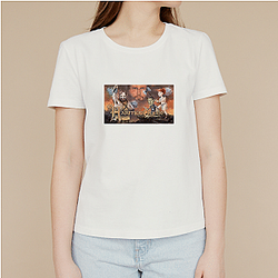 Harmonquest Merch For Fans Harmonquest T-Shirts