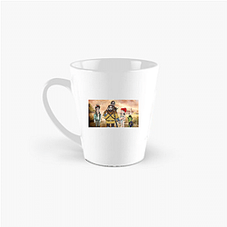 Harmonquest Merch Harmonquest Mugs