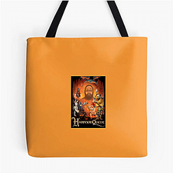 Harmonquest Special Collection Harmonquest Bags