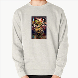 Harmonquest Signature Harmonquest Sweatshirts