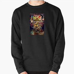 Harmonquest Signature Harmonquest Sweatshirts