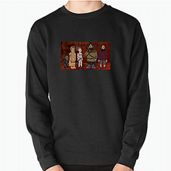 Harmonquest Merchandise Harmonquest Sweatshirts