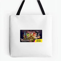 Harmonquest Merchandise For Fans Harmonquest Bags