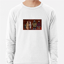 Harmonquest Merchandise Harmonquest Sweatshirts
