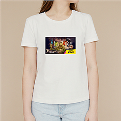 Harmonquest Merchandise For Fans Harmonquest T-Shirts