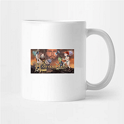 Harmonquest Merch For Fans Harmonquest Mugs