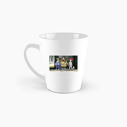 Harmonquest Limited Collection Harmonquest Mugs