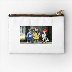 Harmonquest Limited Collection Harmonquest Zipper Pouches