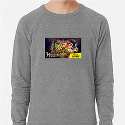 Harmonquest Merchandise For Fans Harmonquest Sweatshirts
