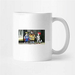 Harmonquest Limited Collection Harmonquest Mugs