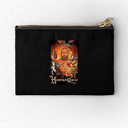 Harmonquest Special Collection Harmonquest Zipper Pouches