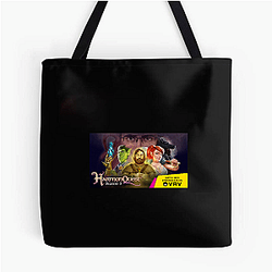 Harmonquest Merchandise For Fans Harmonquest Bags