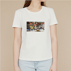 Harmonquest Collection for fans Harmonquest T-Shirts