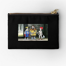Harmonquest Limited Collection Harmonquest Zipper Pouches