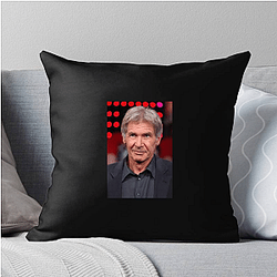 Breakout Star Harrison Ford Pillows Cover