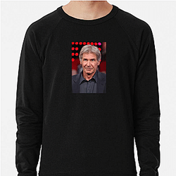 Breakout Star Harrison Ford Sweatshirts
