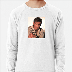 Screen Heartthrob Harrison Ford Sweatshirts