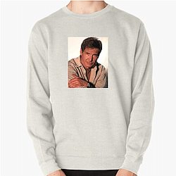 Screen Heartthrob Harrison Ford Sweatshirts